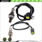 2X Upstream Oxygen Sensor for Mazda 626 2.5L (2001–2002) O2 234-9001, 234-9002