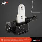 3X Engine Motor & Transmission Mount for Ford Fiesta (2011-2014)