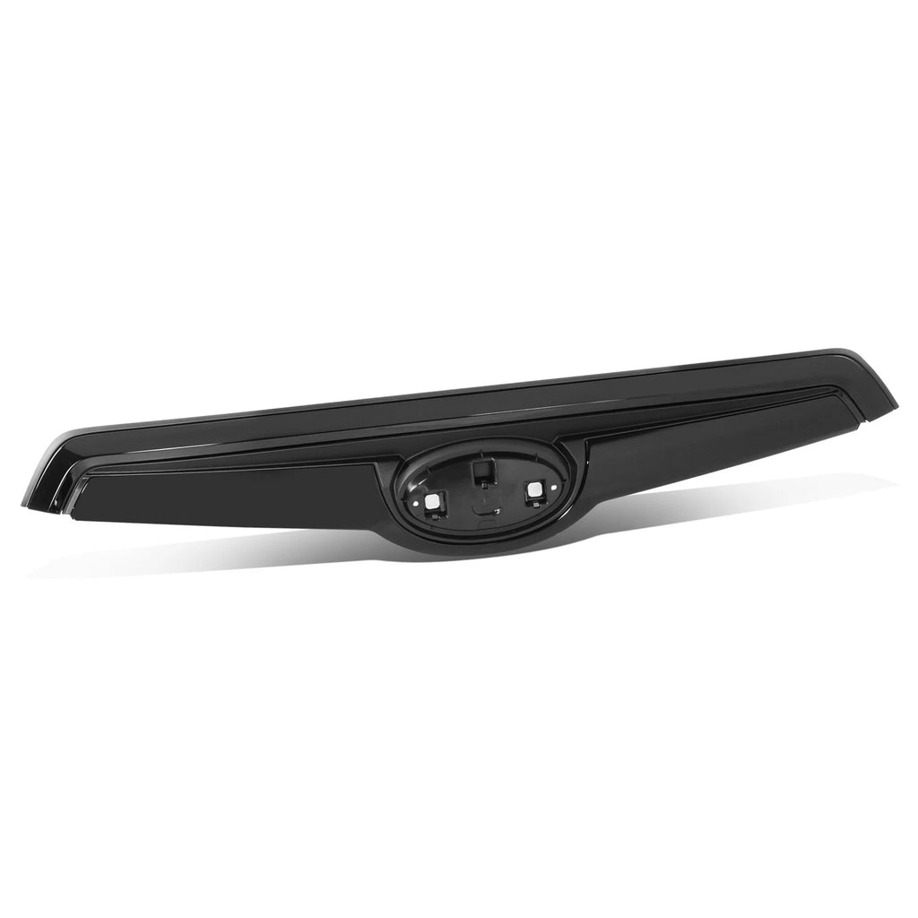 Moulding Trim for Subaru Forester (2019–2021) Front Bumper Grill OE Style