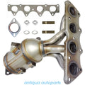 Catalytic Converter for Hyundai Accent & Veloster (2012–2017) EPA