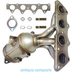 Catalytic Converter for Hyundai Accent & Veloster (2012–2017) EPA