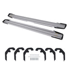 Nerf Bar Side Step for GMC Sierra 2500HD/3500HD (2020–2026)