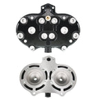 Cylinder Head for Yamaha Banshee 350 (1987â2006)