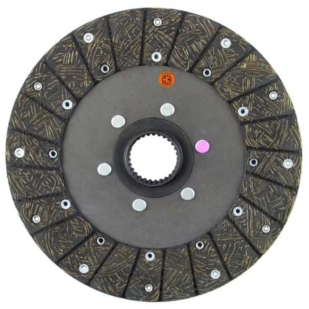 11" PTO Disc for John Deere (R26688) - Woven, 1-7/8" 29 Spline Hub