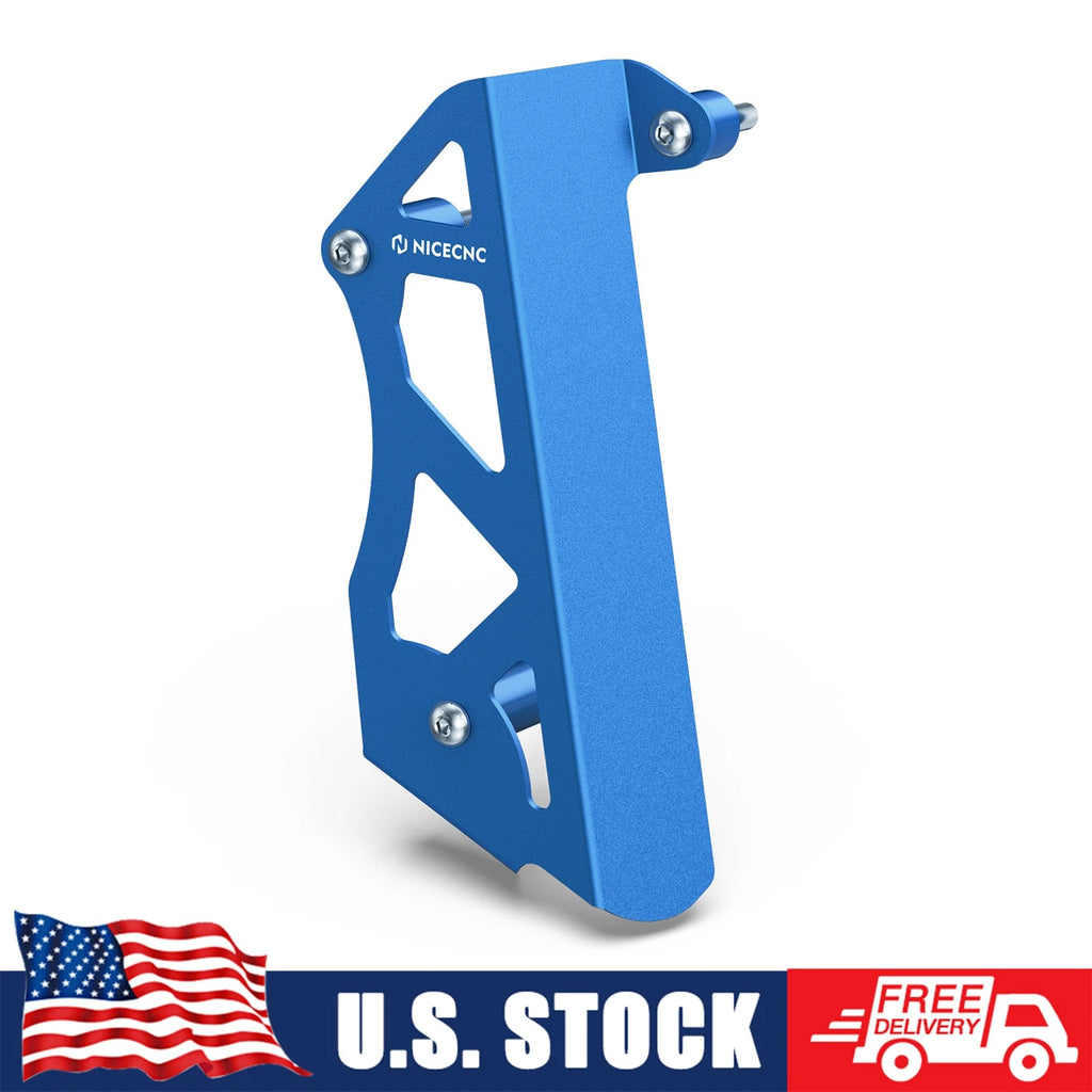 Gear Shift Linkage Protector Cover for Yamaha Tenere 700 (2019–2024)