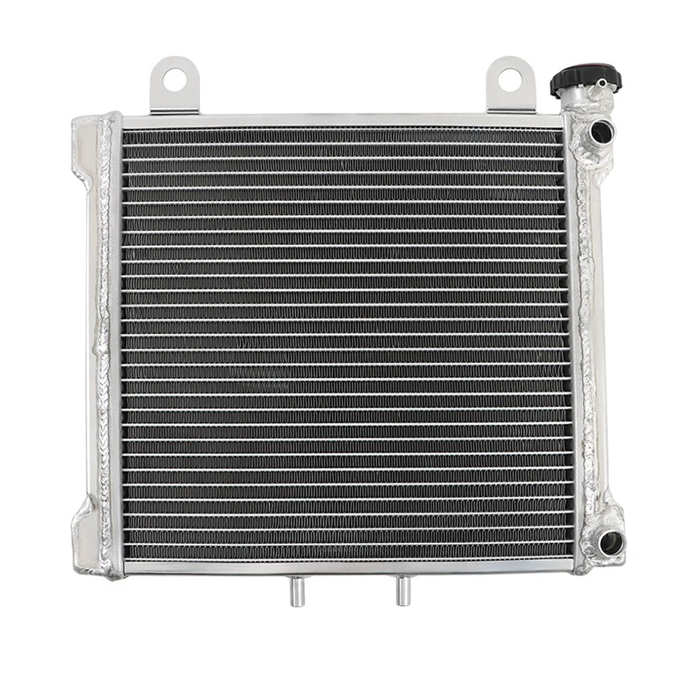 2 Row Radiator for Can-Am Bombardier DS650X (2004–2007)
