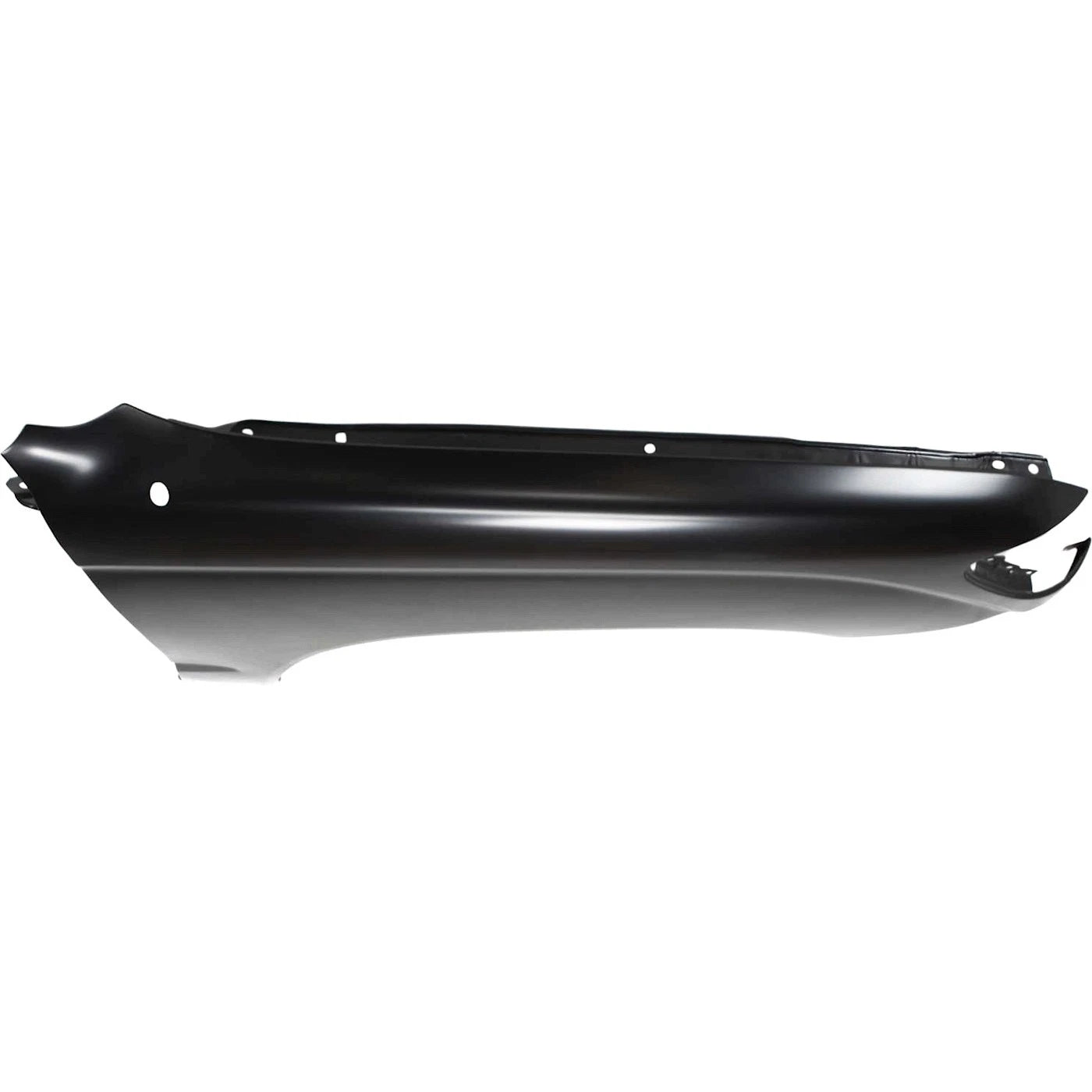Fender Kit for Toyota Tacoma (1995–1996) Front Driver LH Passenger RH
