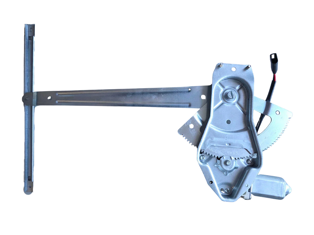 Front Right Window Regulator With 2 Pins Motor for Ford Transit (2000–2013)