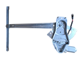 Front Right Window Regulator With 2 Pins Motor for Ford Transit (2000–2013)