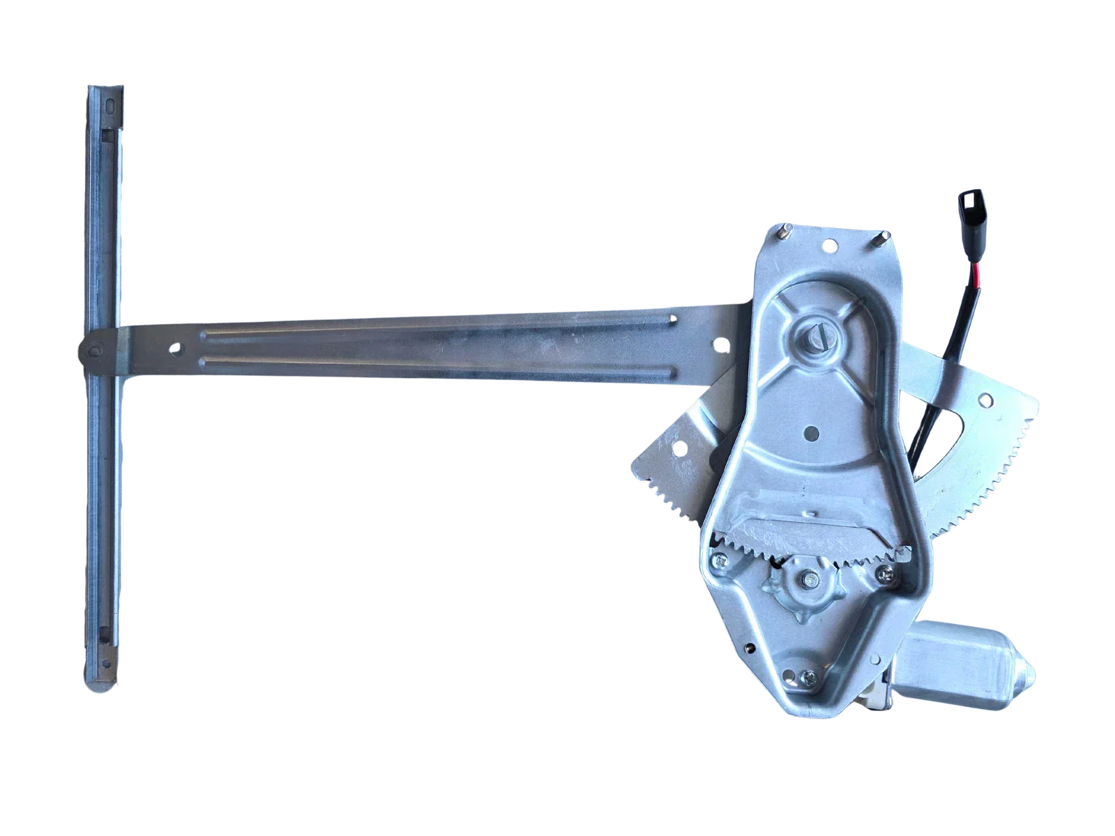 Front Right Window Regulator With 2 Pins Motor for Ford Transit (2000–2013)