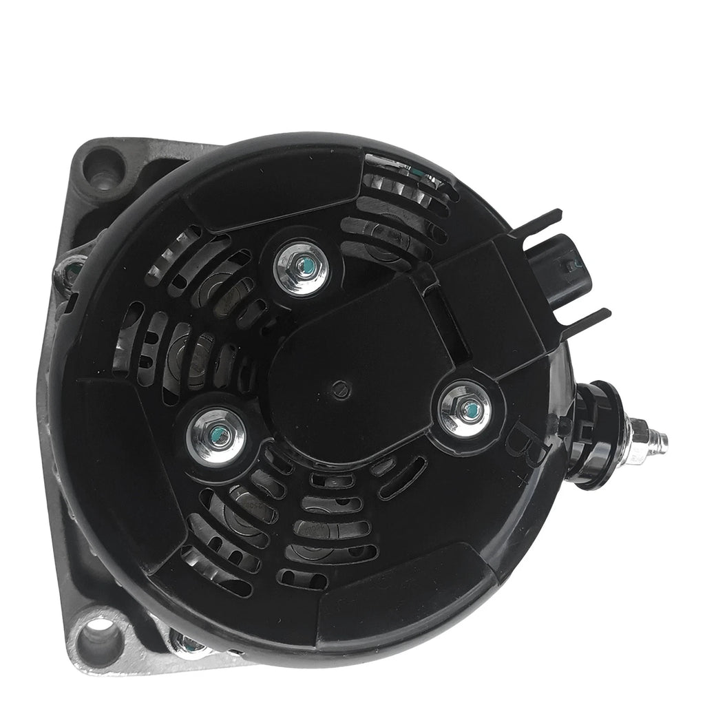Alternator for Chevrolet GMC Silverado 2500 HD (2001–2007)