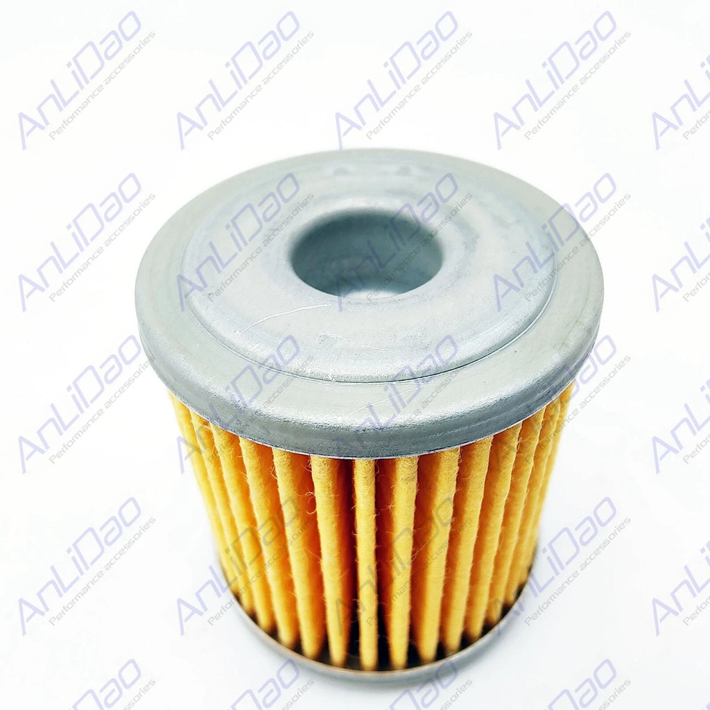 Oil Filter for Suzuki KX250F KX250 KX450F (2004–2019) 16510-16H11-000 52010-0001