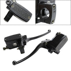 Brake Clutch Master Cylinder Reservoir Lever for Honda VTX1800 (2002–2008)