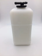 1PC Auxiliary Water Tank for Hitachi ZAX55 60 70 75 Excavator
