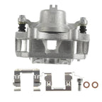 Pair Front Brake Calipers for Nissan Altima/Maxima (2002-2006)