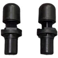 Rear Trunk Lid Stop Buffer / 2PCS for Scirocco (2009–2014)