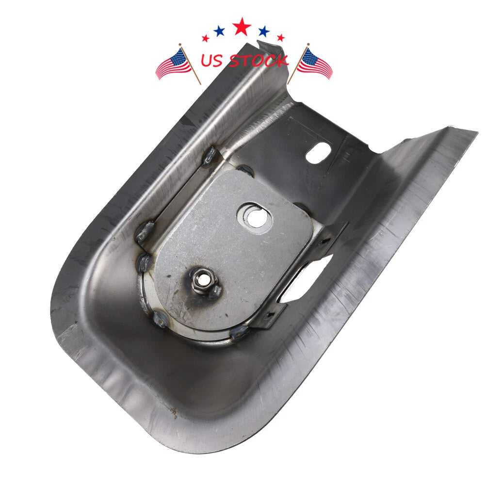 Front Cab Mount with Nutplate for Dodge Ram 1500 2500 3500 (1994-2002)