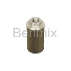 Hydraulic Filter 92375-01300 for Mitsubishi Forklift FD60-F20B FD80-F20B (–)