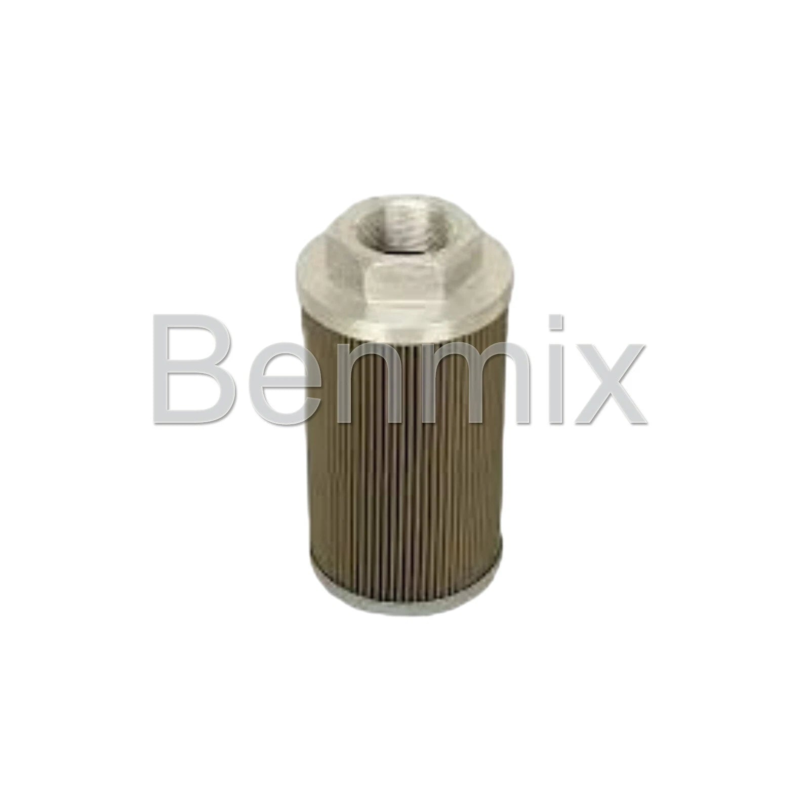 Hydraulic Filter 92375-01300 for Mitsubishi Forklift FD60-F20B FD80-F20B (–)