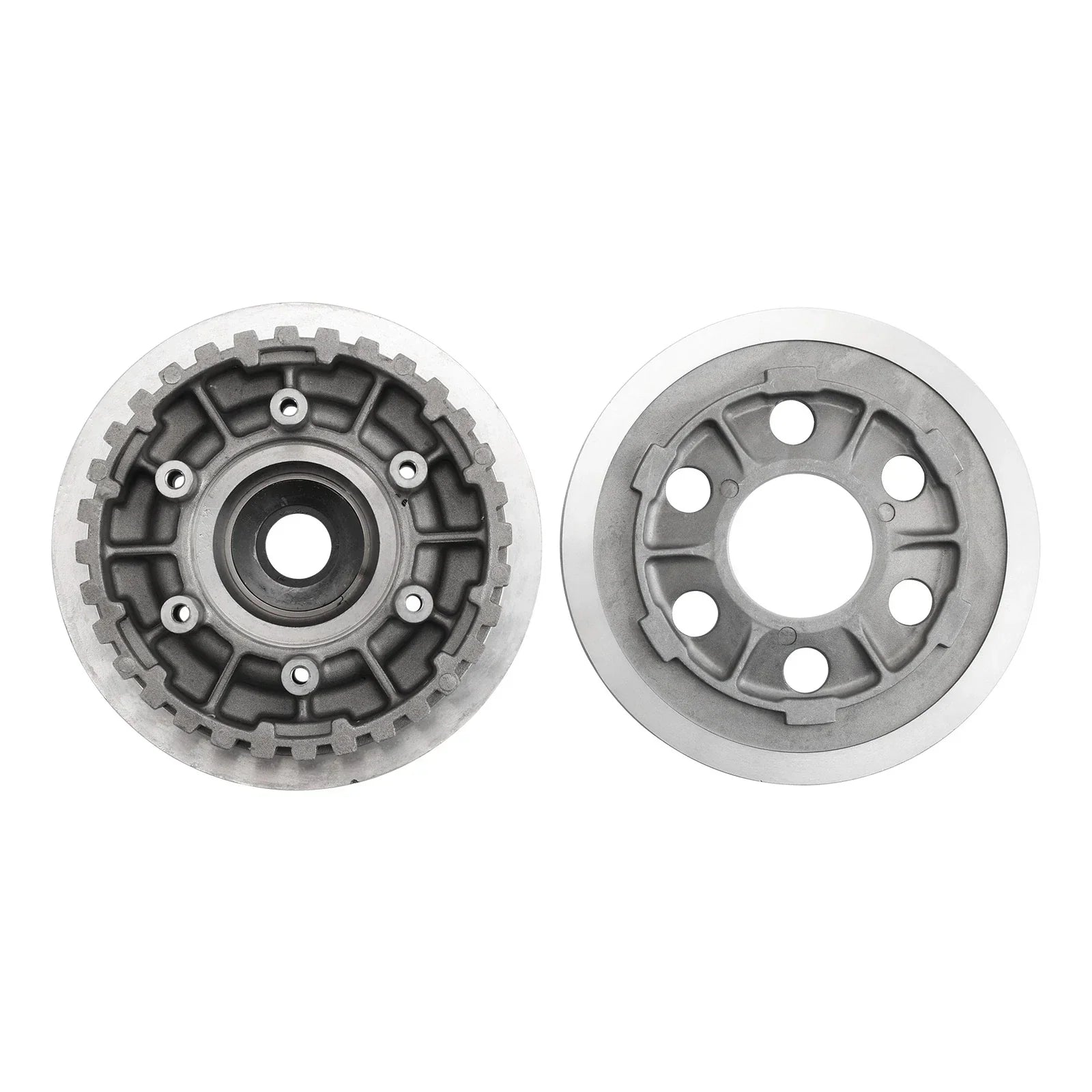 Clutch Kit for Harley Street Glide (2004-2010)