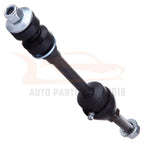 10pc Front Wheel Bearing & Hub Set for Dodge Ram 1500 (2002-2005)