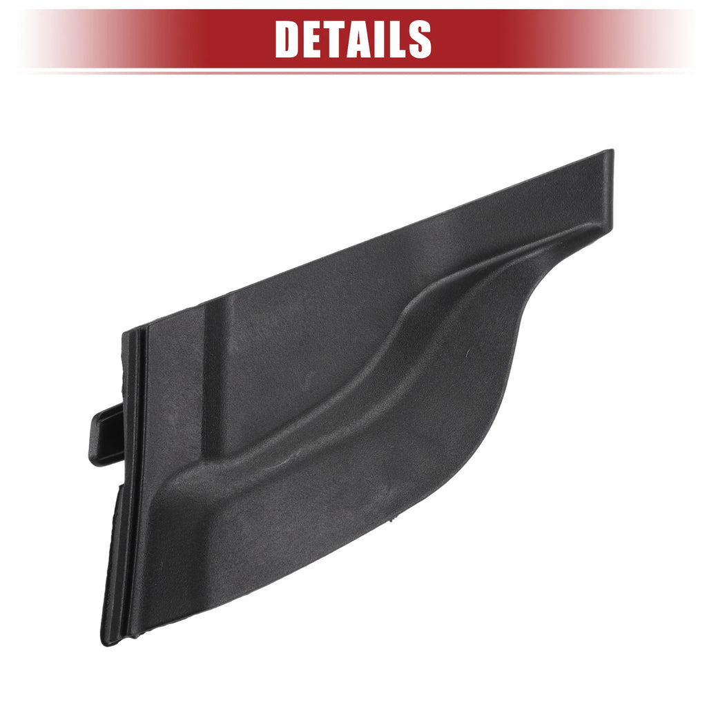 Front Right Windshield Wiper Cowl Cover Trim for Toyota Prius (2010–2015)