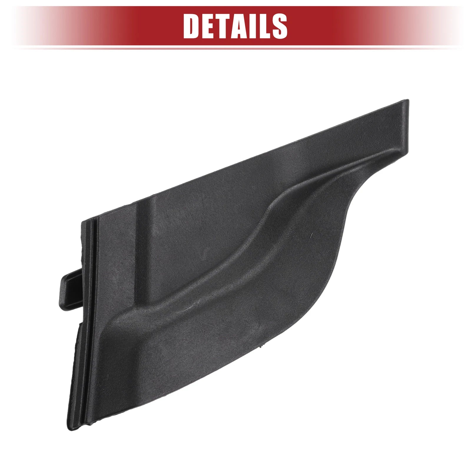 Front Right Windshield Wiper Cowl Cover Trim for Toyota Prius (2010–2015)