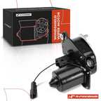 Windshield Wiper Motor for Ford F-150 F-250 F-350 (1980–1986)