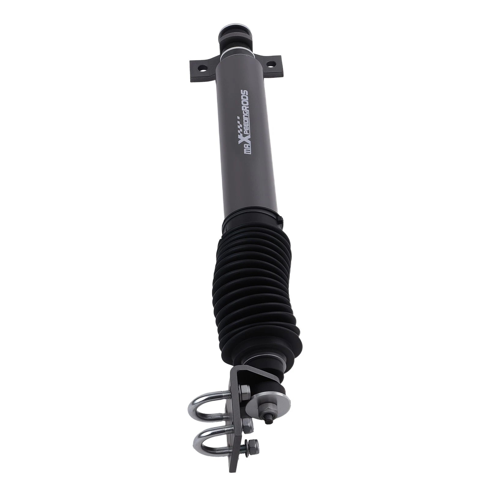 Steering Stabilizer for Jeep CJ (1959–1986) & Suzuki Samurai 4WD (1986–1991)