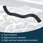 Radiator Hose No. 1657231191 for Toyota Reiz (2006–2007)