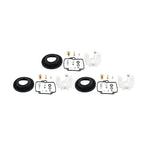 Carburetor Rebuild Kit for Mikuni BST36 Daytona 900 (1991-1993)