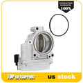 Throttle Body for Hyundai Sonata, Kia Rondo, Kia Optima, Sportage