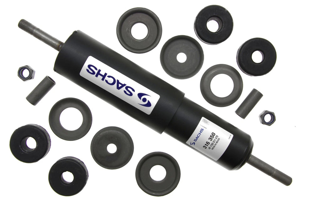 Shock Absorber for SACHS 316 350 (2016–2020)
