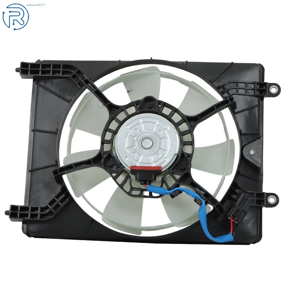 Radiator Cooling Fan Assembly for Honda Civic (2012–2015)