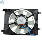 Radiator Cooling Fan Assembly for Honda Civic (2012–2015)