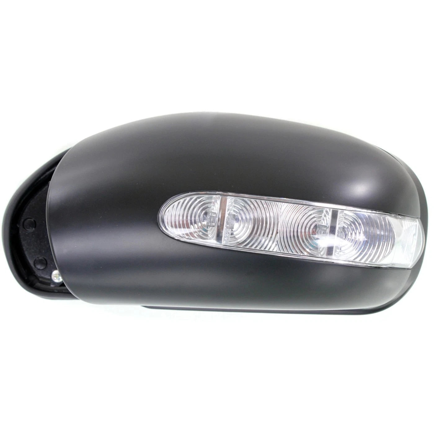 Left Power Mirror for Mercedes E320 E500 (2003–2006) Heated, Paintable, Memory
