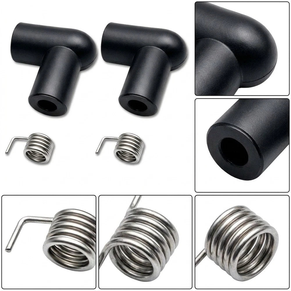 2-Pack Spark Boot Terminals for Echo Equipment (135-053)