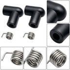 2-Pack Spark Boot Terminals for Echo Equipment (135-053)