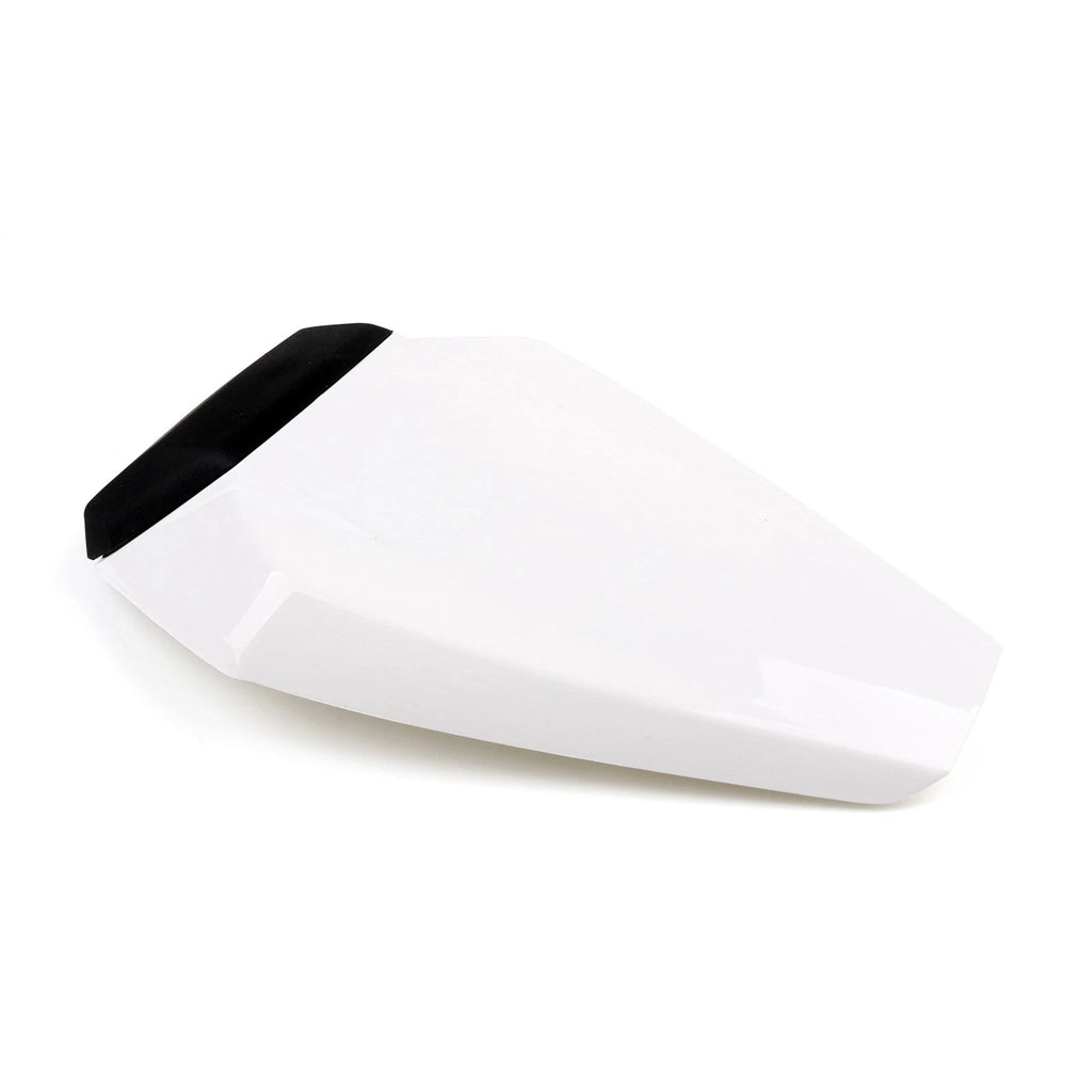 Rear Seat Cover Cowl for Kawasaki Ninja ZX10R ZX10-R (2016–2024) White