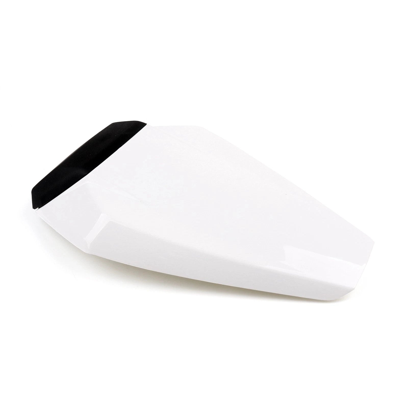 Rear Seat Cover Cowl for Kawasaki Ninja ZX10R ZX10-R (2016–2024) White