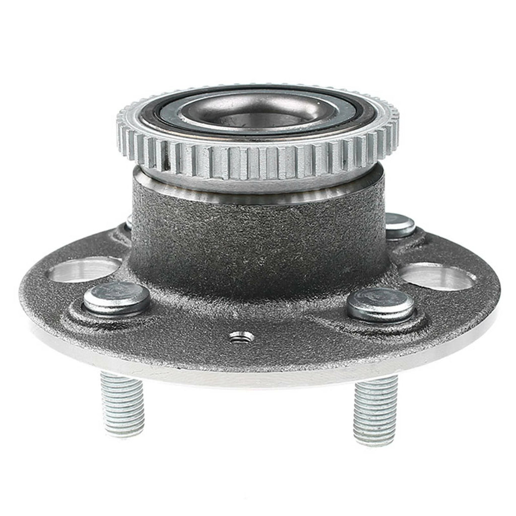 Rear Wheel Hub & Bearing Assembly for Honda Civic (2002–2003)