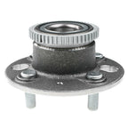 Rear Wheel Hub & Bearing Assembly for Honda Civic (2002–2003)