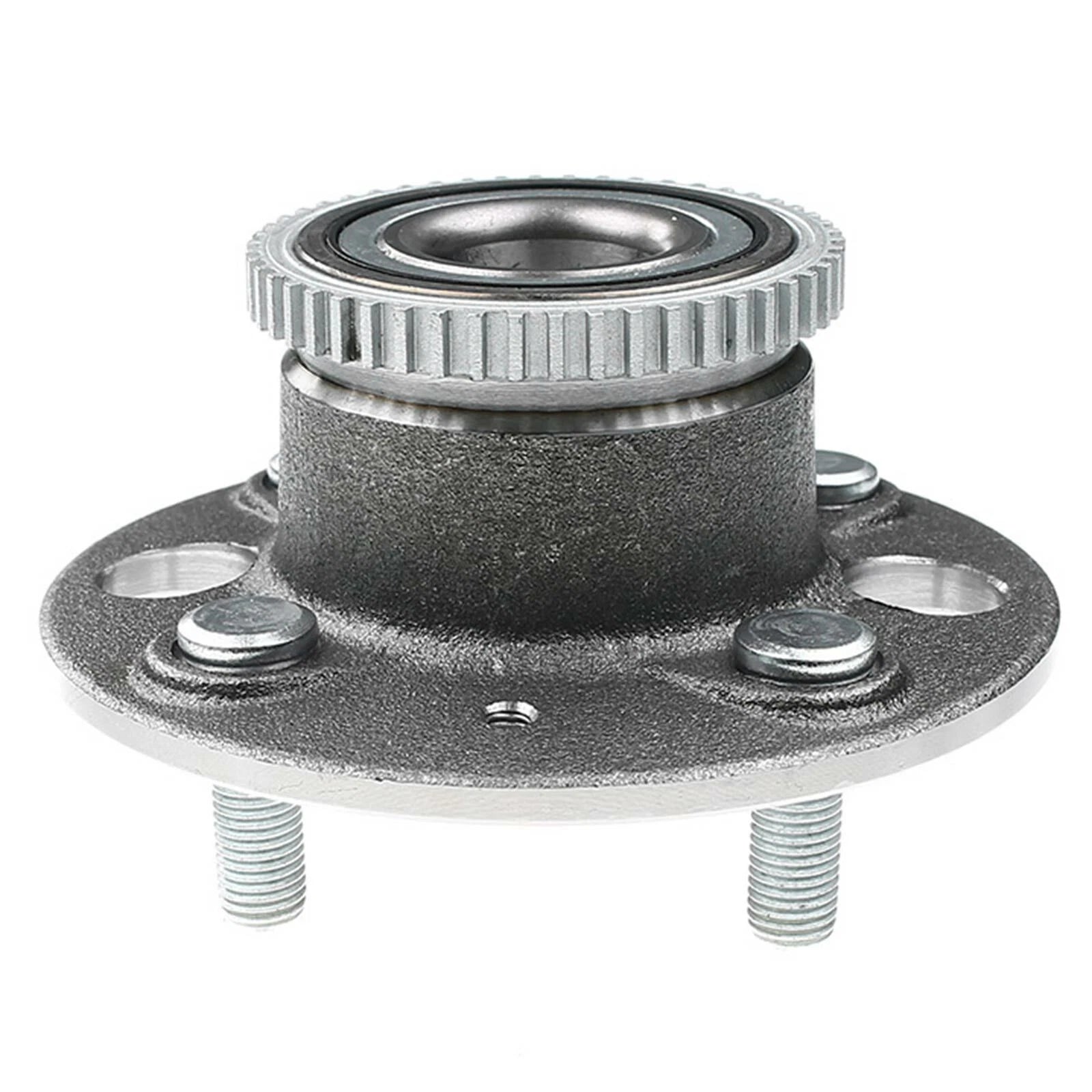 Rear Wheel Hub & Bearing Assembly for Honda Civic (2002–2003)