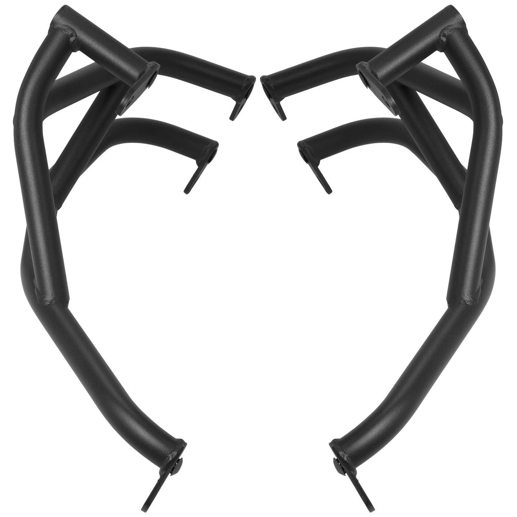 Crash Bar Engine Guard Protection for Kawasaki Ninja 1000 (2017–2019)