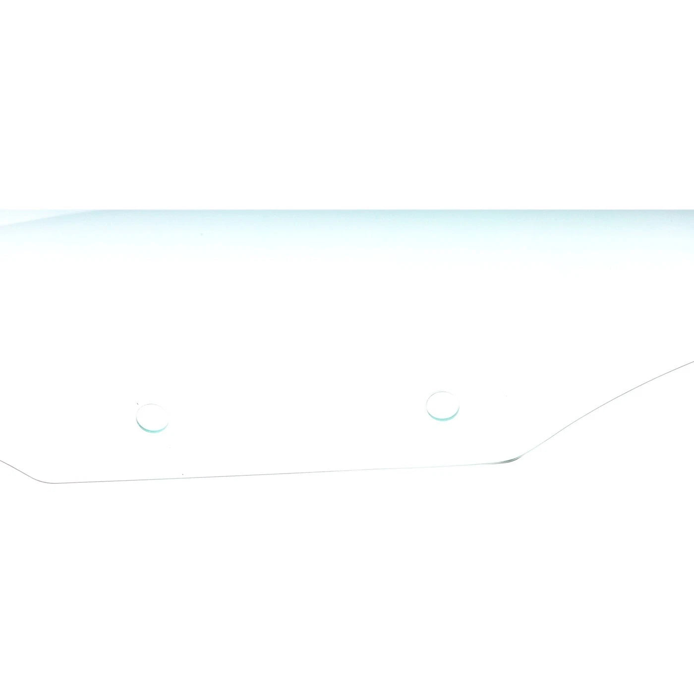 Front Driver Door Glass for Dodge Neon (2000–2005)