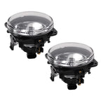 Fog Lamp for Ford Escape (2005–2007) 2M5Z15200AB Halogen Clear