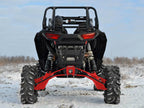 10" Lift Kit w/ Rhino 2.0 Axles for Polaris RZR XP Turbo (2016–Present)