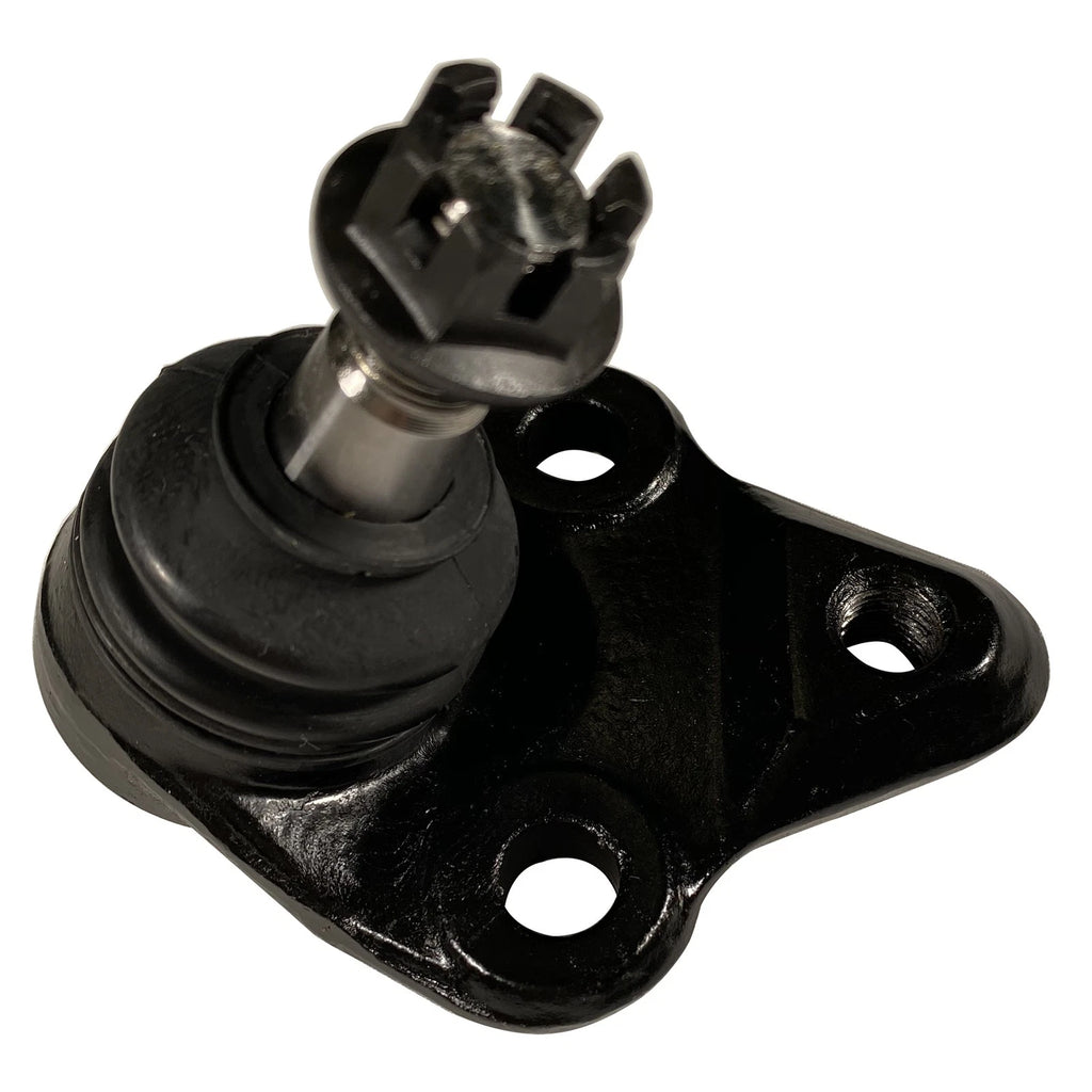 Set of 4 Front Lower Ball Joints for Toyota Corolla