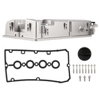 Aluminum Valve Cover Kit for Chevrolet Cruze Sonic Trax (2011–2020)