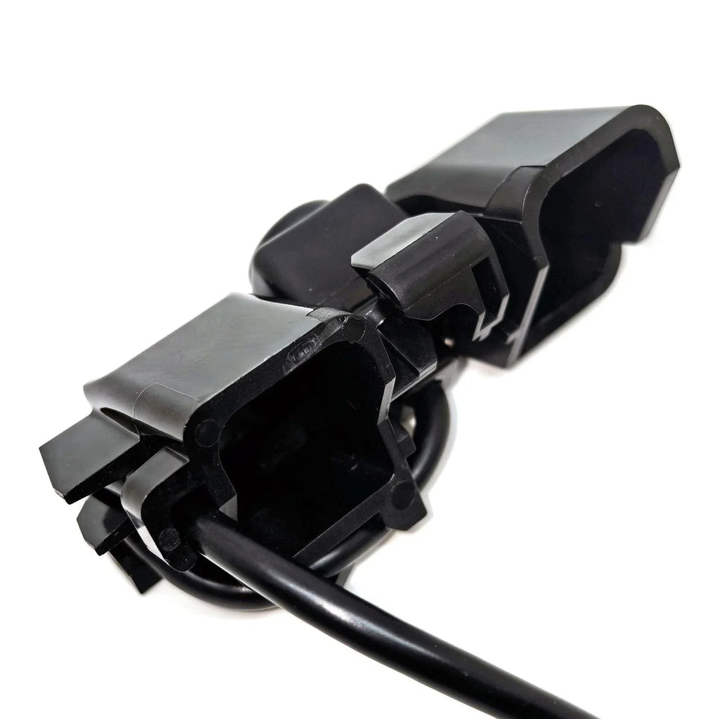 OEM Backup Camera for GMC Sierra 3500 (2015–2015)